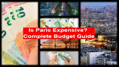 Is Paris Expensive? Paris travel cost