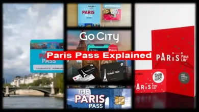 Paris Pass Explained
