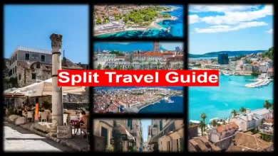 Split-Travel-Guide