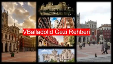 Valladolid Gezi Rehberi