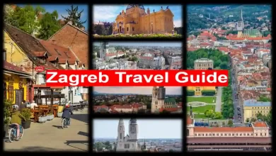 zagreb travel guide